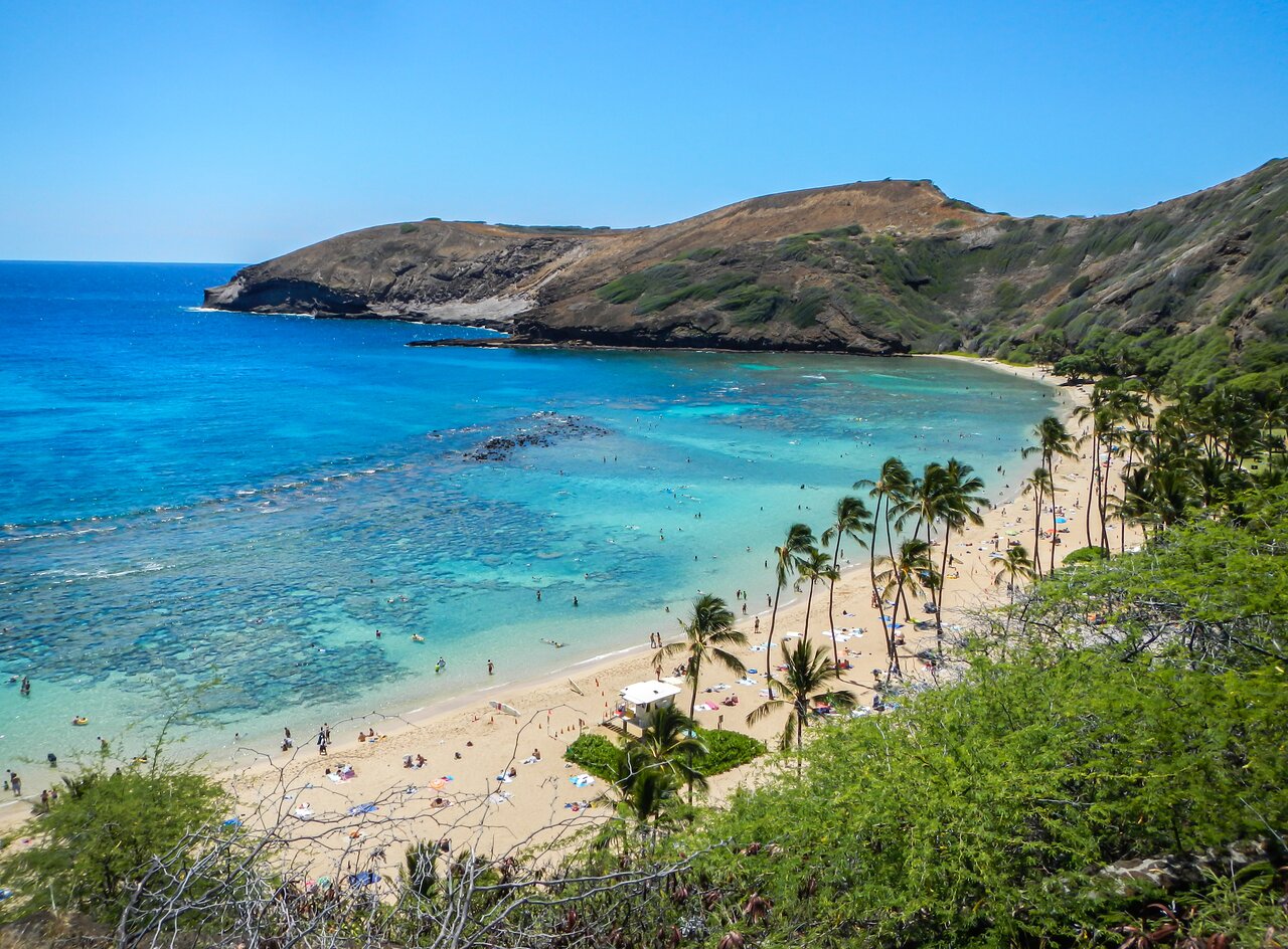 Honolulu