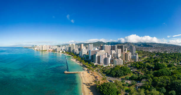 Honolulu