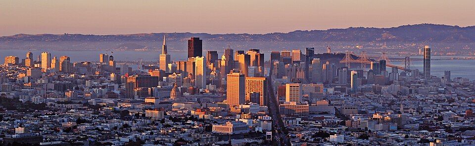 San Francisco