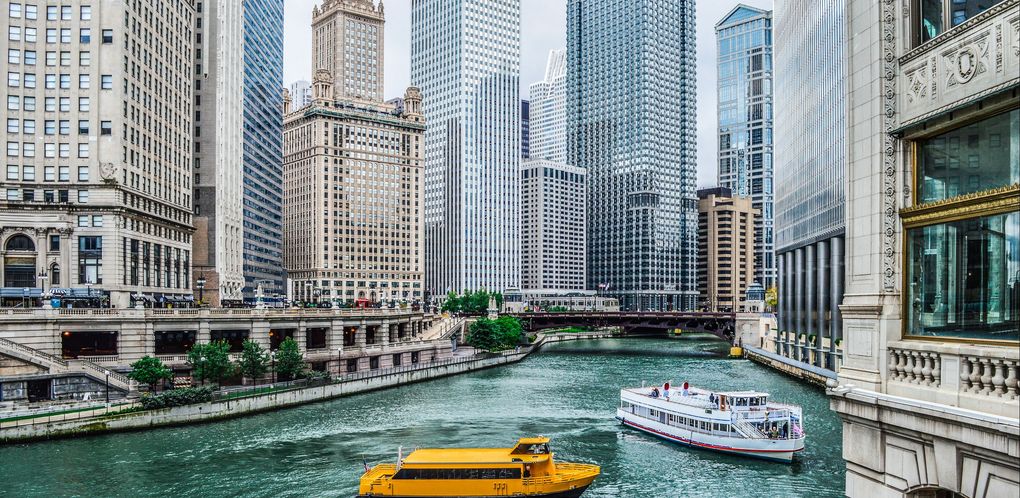 chicago