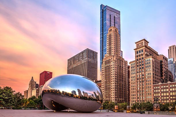 chicago