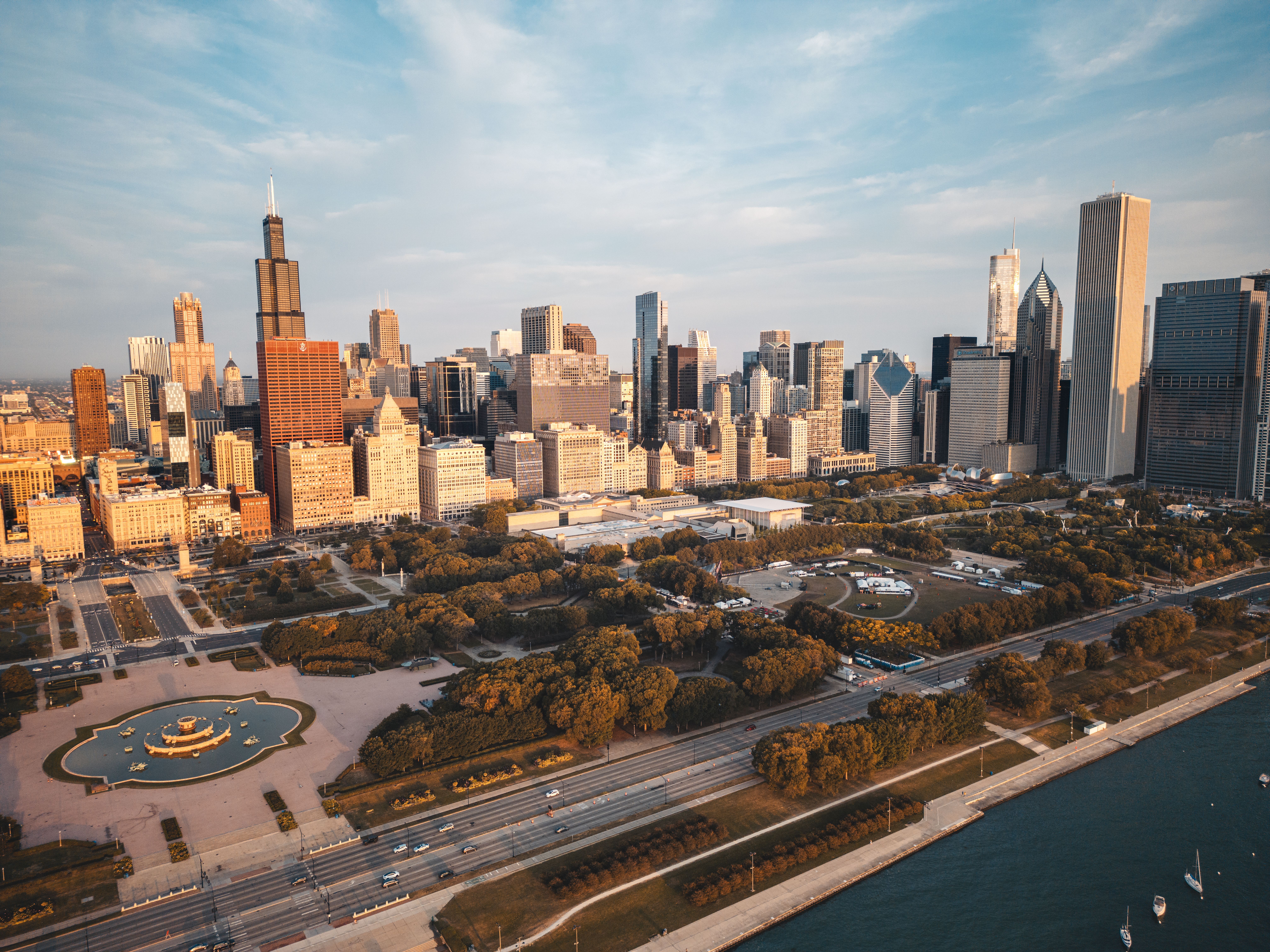 chicago