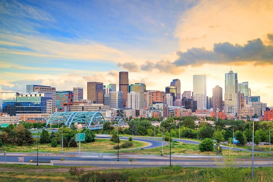 denver