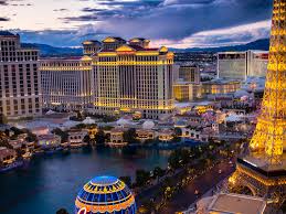 Las Vegas