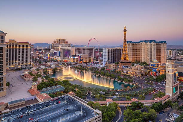 las-vegas