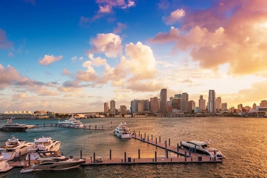 miami