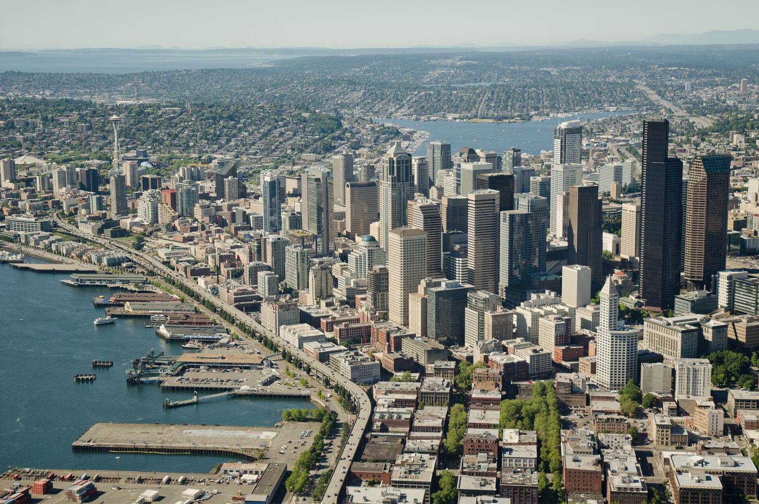 Seattle
